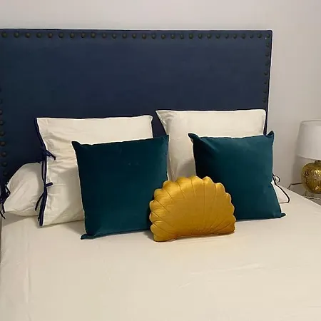 Apartment En Calle Peatonal